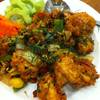 ร้านอาหาร บ้านฟ้าโปร่ง