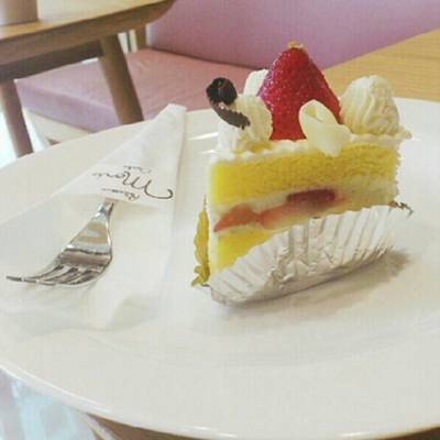 ร้านอาหาร Patisserie Mori Osaka RCA