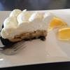 บาน็อฟฟี่ ที่ ร้านอาหาร Just Me