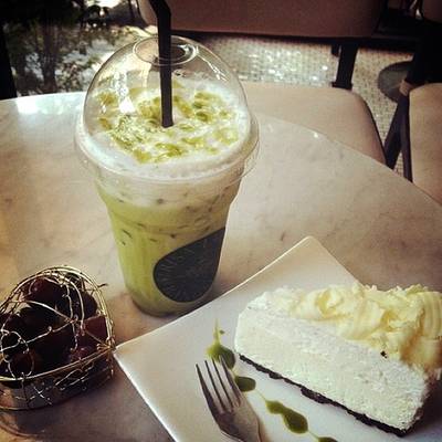 ร้านอาหาร Risa Lamo ซ.อารีย์สัมพันธ์