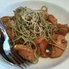New menu "Pesto vienna" ที่ ร้านอาหาร ร้านลูกอิน