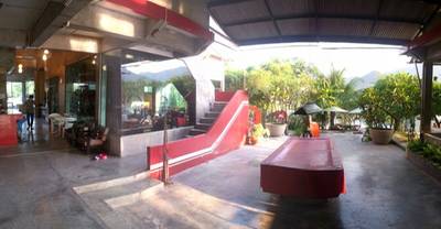 ร้านอาหาร มายซีเครท