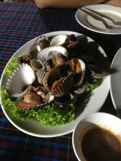 ร้านอาหาร ป่าหลาย ซีฟู๊ด ร้านอาหาร ป่าหลาย ซีฟู๊ด
