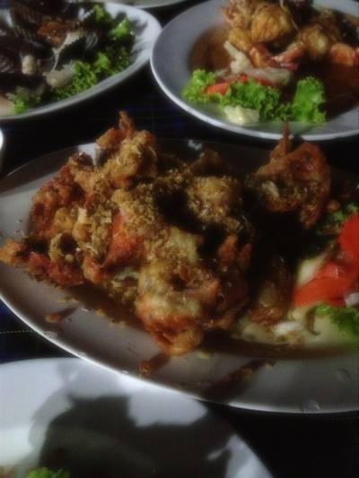 ร้านอาหาร ป่าหลาย ซีฟู๊ด ร้านอาหาร ป่าหลาย ซีฟู๊ด