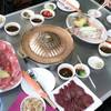 ร้านอาหาร River City Bar B-Q Corner
