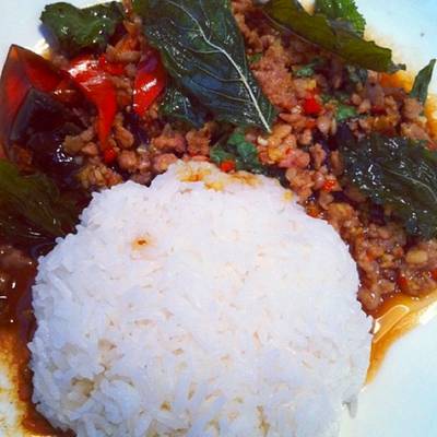 ร้านอาหาร Cafe & Etcetera By Kloset