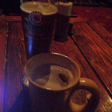 ร้านอาหาร Saxophone Pub & Restaurant