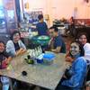 ร้านอาหาร ต้มเลือดหมูจิง จู ฉ่าย