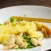 ร้านอาหาร คั่วไก่กระทะทองเหลือง (เยาวราช)
