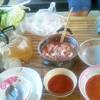 ร้านอาหาร สมคิดหมูกะทะ เดลิเวอลี่