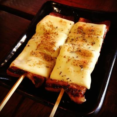 ร้านอาหาร Nagiya Nihonmachi