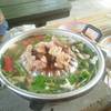 ร้านอาหาร สมคิดหมูกะทะ เดลิเวอลี่