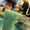 นมสดฮาวาย ที่ ร้านอาหาร Master Coffee
