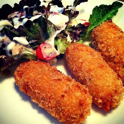 ร้านอาหาร Cafe & Etcetera By Kloset