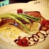ร้านอาหาร Polka Dot Cafe'