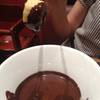 choc คุณภาพดีมาก ที่ ร้านอาหาร Haagen-Dazs Central พระราม 3