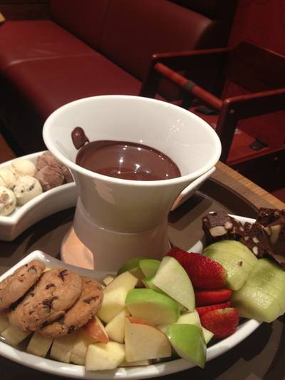 ร้านอาหาร Haagen-Dazs Central พระราม 3