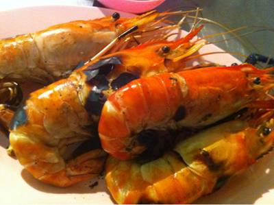 ร้านอาหาร เครื่องเส้น 