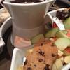 cool cookies ที่ ร้านอาหาร Haagen-Dazs Central พระราม 3