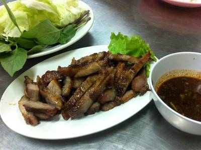 Signature. ที่ ร้านอาหาร ร้านคอหมูย่าง ขอนแก่น Signature. ที่ ร้านอาหาร ร้านคอหมูย่าง ขอนแก่น