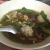 ร้านอาหาร โกเบ๊นซ์ ก๋วยจั๊บ เกาเหลาเลือดหมู