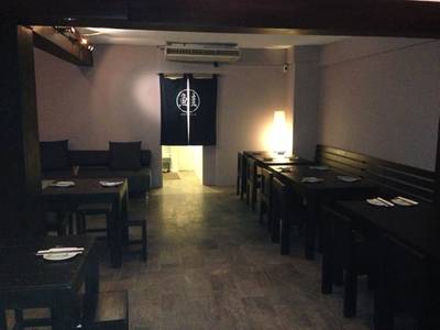 ร้านอาหาร SaKe Sushi Bar