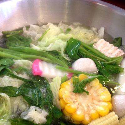 ร้านอาหาร Machi Shabu Shabu