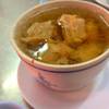 ร้านอาหาร พ่อครัวเถื่อน ยอดนักตุ๋น