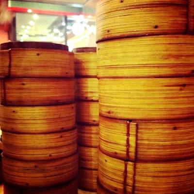 ร้านอาหาร The Canton House Terminal 21