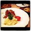 ร้านอาหาร Portabello