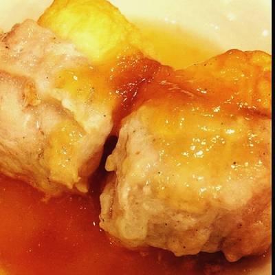 ร้านอาหาร The Canton House Terminal 21