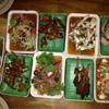ร้านอาหาร ลาบเป็ดเมืองยศสุนทร