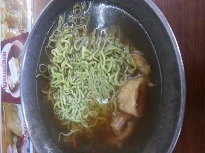 ร้านอาหาร ตี่โภชนา