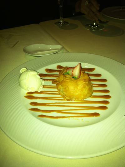 ร้านอาหาร Artur Restaurant