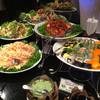 ซูชิต่อจากไลน์อาหาร ที่ ร้านอาหาร Chaopraya Princess Chaopraya Princess Cruise