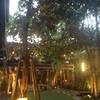 บรรยากาศ ที่ ร้านอาหาร HOBS Bar & Restaurant  Aree Garden
