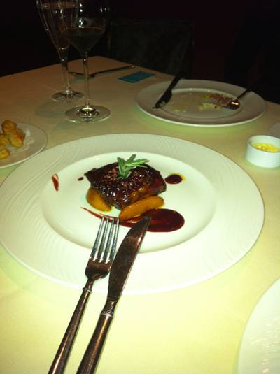 ร้านอาหาร Artur Restaurant