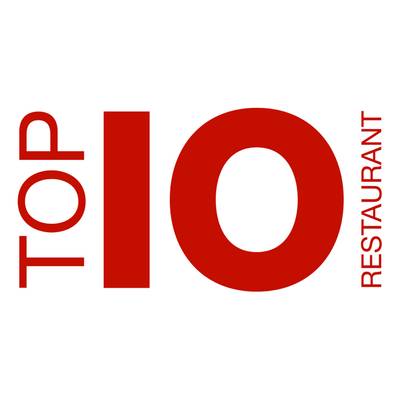 ร้านอาหาร Top 10 Restaurant@Hi Residence Hotel