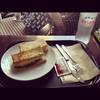 ร้านอาหาร Starbucks Siam Paragon