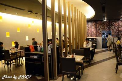 Coco Ichibanya Central World ที่ ร้านอาหาร Coco Ichibanya Central World