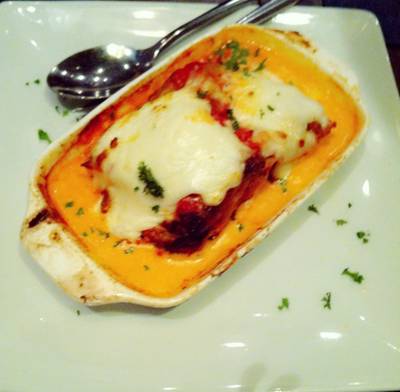 ร้านอาหาร Capri K-Village