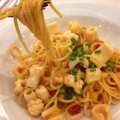 ร้านอาหาร Manna Siam Paragon