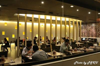 Coco Ichibanya Central World ที่ ร้านอาหาร Coco Ichibanya Central World