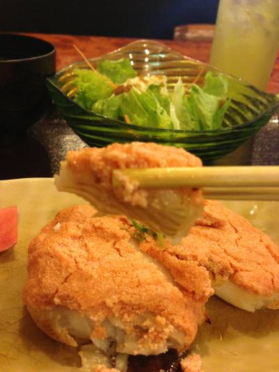 ร้านอาหาร Uomasa (อุโอะมาสะ)
