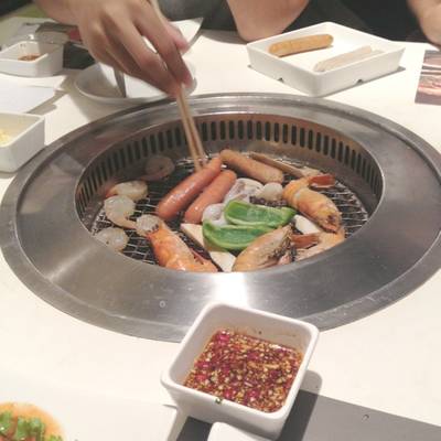 ร้านอาหาร Sakura Central World ร้านอาหาร Sakura Central World