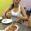 แซบๆๆๆ ที่ ร้านอาหาร เจ๊แดง. อาหารไทย-อีสาน
