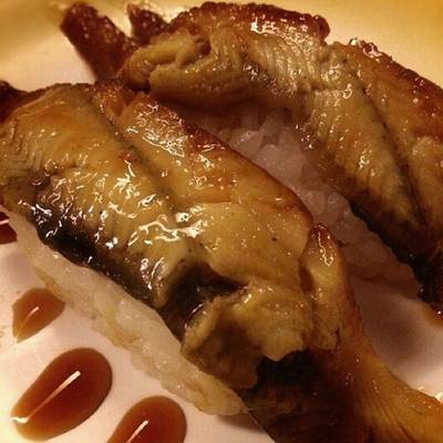 ร้านอาหาร Heiroku Sushi Central World