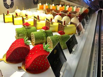 ร้านอาหาร Mandarin Oriental Dhara Dhevi Chiang Mai