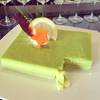 Baiteoy Cake ที่ ร้านอาหาร Ginger