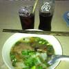 ร้านอาหาร กานต์ เป็ดตุ๋น